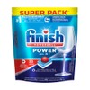 Finish® Tabletas Lavavajillas Powerball All in One Max 30 Tabs
