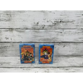 NEW SEALED Yu-Gi-Oh! Trading Card Game Playing Cards~Lot of 2~ No. 00898 & 00532
