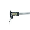 ExcInter Open Ended Spanner, 24mm & 27mm Double End Silver