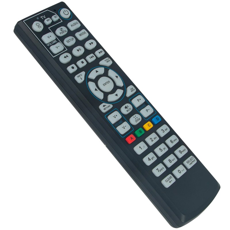 For Dune HD Replace Learning Remote for Dune HD Media