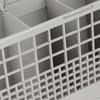 Annadue Dishwasher Basket, Multi-Purpose Washing Up Basket, Comes with 8