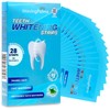 Waving Palms Teeth whitening Strips Kit for Tooth White: Professional