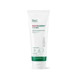 SellerHub Red Blemish for Men Gentle Cleansing Foam 150ml (S37278003) / 레드 블레미쉬 포 맨 젠틀 클렌징 폼 150ml (S37278003)