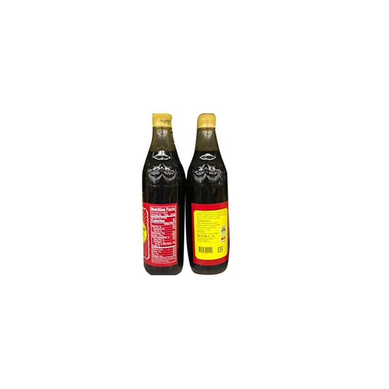 Black Vinegar - 20.2fl oz (Pack of 1)