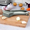 LURCH 221402 garlic press Stainless steel