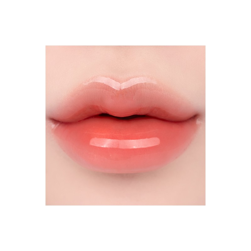 BANILA CO Hydrating Lip Oil 7.5ml - CR01 Juicy Coral