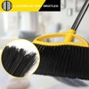 Long Handle Indoor Angle Broom Soft Floor Sweeping Brooms Kitchen