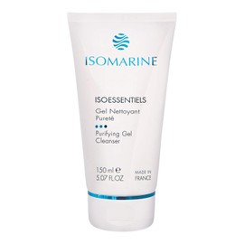 Isomarine: Refining Jelly Reward Gift, Seaweed Extract Cleansing, New Sensory Cleansing, Gel Facial Cleansing, Moisturizing Facial Cleansing Gel, Moist Cleansing, Tighten Wash