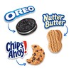 OREO, CHIPS AHOY! & Nutter Butter Cookies Variety Pack, Family