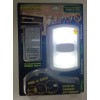 Litezall Lot Of 2 Remote Control Wireless Light Toggle Switches
