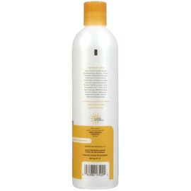Earth Science Fragrance Free Shampoo, 12 Oz Bottles, 12 Oz