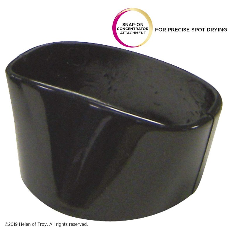 Gold N Hot GH8135 Professional 1875-Watt Dryer with Styling Pik