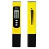 TDS Meter Digital Water Tester - High Accuracy ±2% -