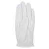 [ニューバランス] ゴルフ 継続定番商品 ユニセックス グローブ (合皮ファブリック・片手用) / 012-5985001 030_ホワイト L