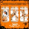 Ghost Cups, taza de Halloween de 16 onzas