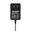 ABLEGRID 12.6V AC Adapter For Summer Waves P56000024 Robotic Swimming
