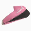 Andux 10pack/set Neoprene Golf Iron Club Head Covers Black/pink MT/A05