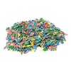 1000 Pieces Mini Accessories for Slime Crafts Nail Art and