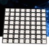64Digit LED Development Board with Built In Full Color Driver