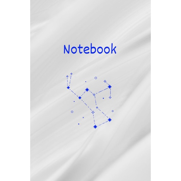 Navigating the Storm Notebook for Women and Men: A Journal