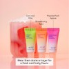 eos 24H Moisture Super Balms Minis - Pink Paradise, Edición