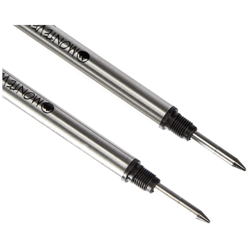 Monteverde USA Rollerball Refill to Fit Montblanc Rollerball Pens -