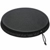 Drawstring Mesh Rain Barrel Cover for Outdoor Water Storage –