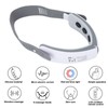 Facial Slimming Machine Red Blue Light 5 Gears High Frequency
