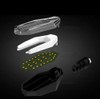 GYUKSIA Rear Tail Tidy License Plate Holder Fender Eliminator Kit