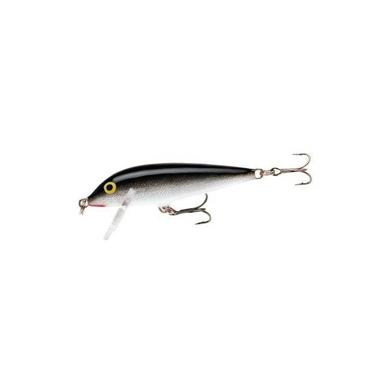 Rapala Countdown 03 Silver