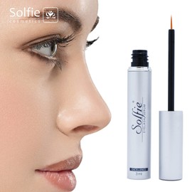 Solfie Eyelash Excellence Growth Promoting Eyelash Serum 3 ml for Sensitive Skin
