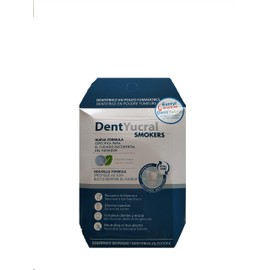 Dentyucral Polvo Den Fumadores 50G