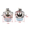 Generic Kohler Command Carburetor 12 853 145-S CV493 12 853