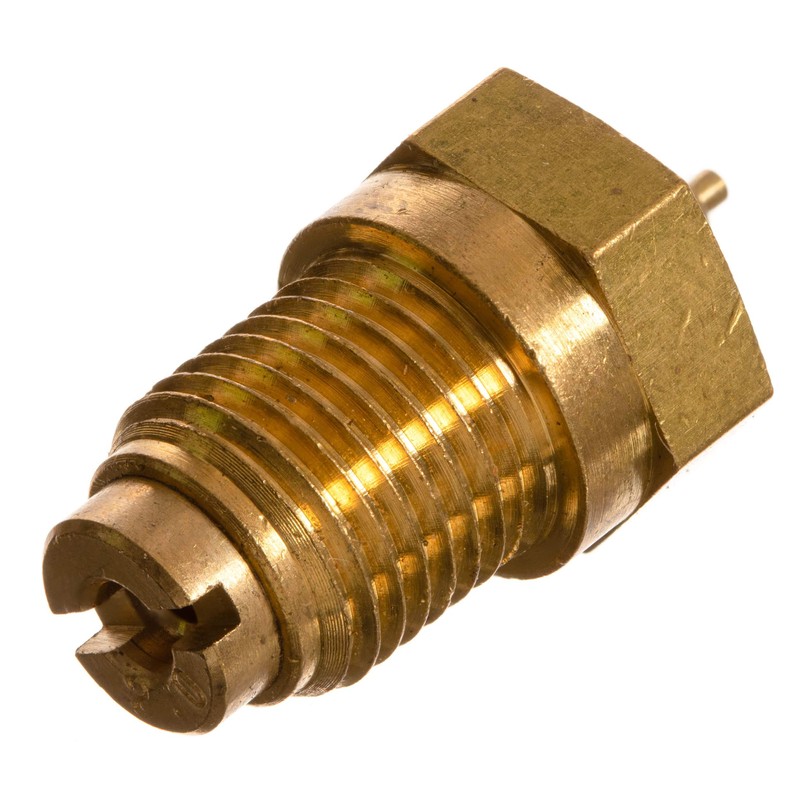 Float Needle Valve, BVF 20, Complete - BVF Carburettor, Can