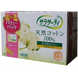 100% Sarasati Cotton, Unscented, 336 Count