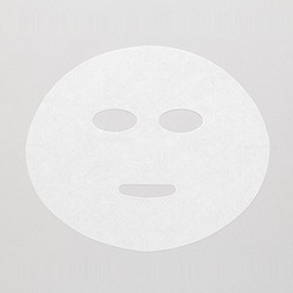 High Retention Facial Sheets (Mask Type, No Lotion), 80 Sheets, 9.4 x 7.9 inches (24 x 20 cm), Face Mask, Face Pack, Face Mask, Face Pack, Facial Sheet, Lotion Pack, Lotion Pack, Lotion Pack, Lotion Pack