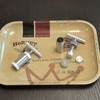 Tool Pollen T Press, Pollen Press T-Handle, Durable Herb Pen,