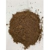 Natural Sphagnum Peat Moss, 1qt Size Bag, Gardening Soil Amendment