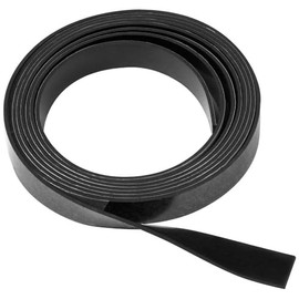 DEWALT Anti-Splinter Strip Replacement for Tracksaw (DWS5029) , Black