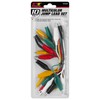Performance Tool W2936 10pc Multicolor Test Lead Set