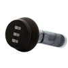 Combi-Cam Combinated Lock 7850R - Medium Black Cam Lock |