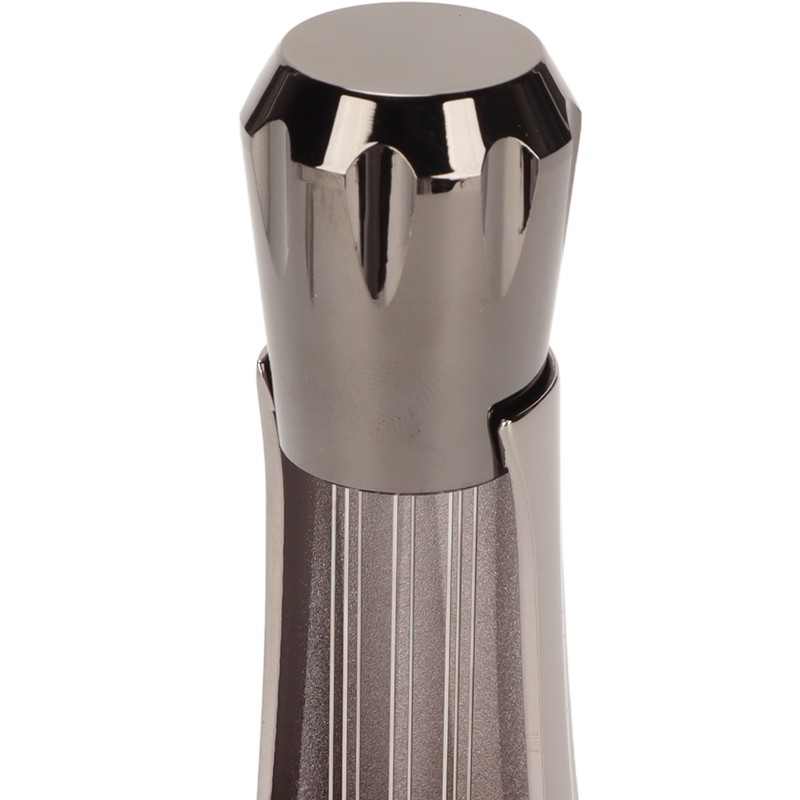 Stainless Steel Coffee Powder Stirring Tool Coffee Stirrer Distribution Tool