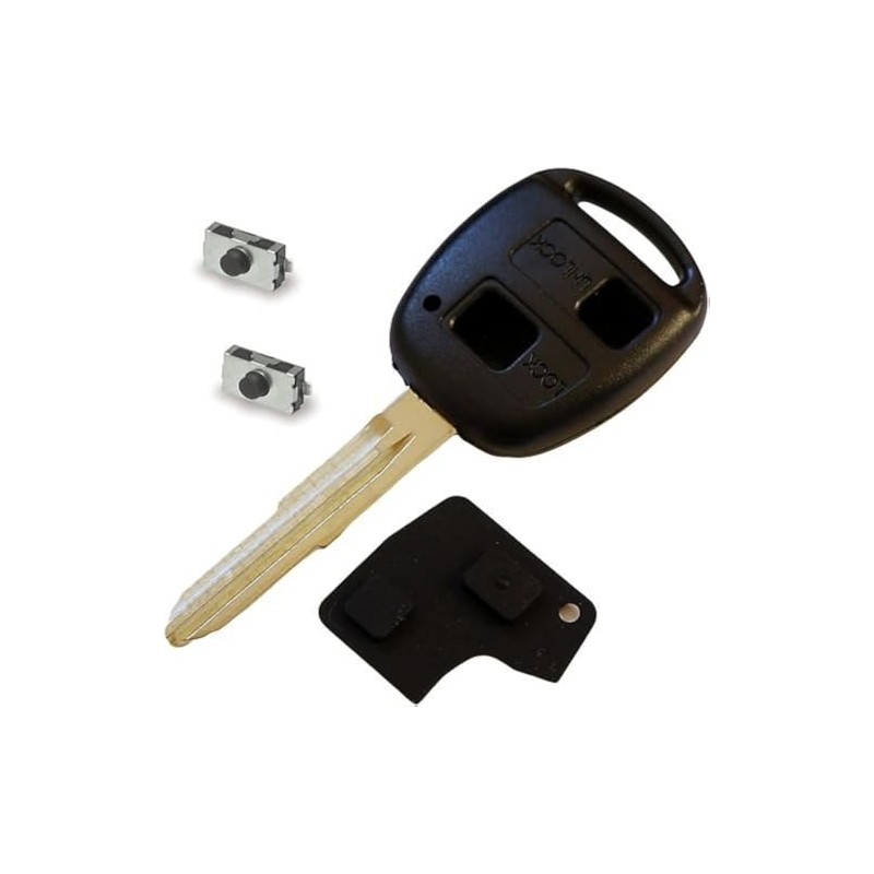 Automobile Locksmith DIY Repair Kit - for Toyota Yaris 2