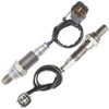 higherbro 2PCS Oxygen O2 Sensor 1 & 2 for 2011-2013