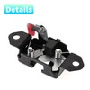 X AUTOHAUX Replacement Rear Left or Right Side Liftgate Door