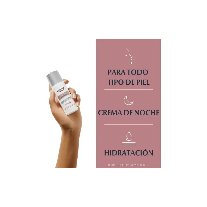 Eucerin Anti-pigment Crema Anti-hiperpigmentación Noche 50ml