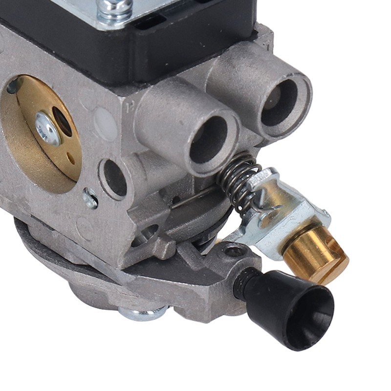 String Trimmer Carburetor Replacement 41801200610 Spark Plug Fuel Filter Gasket