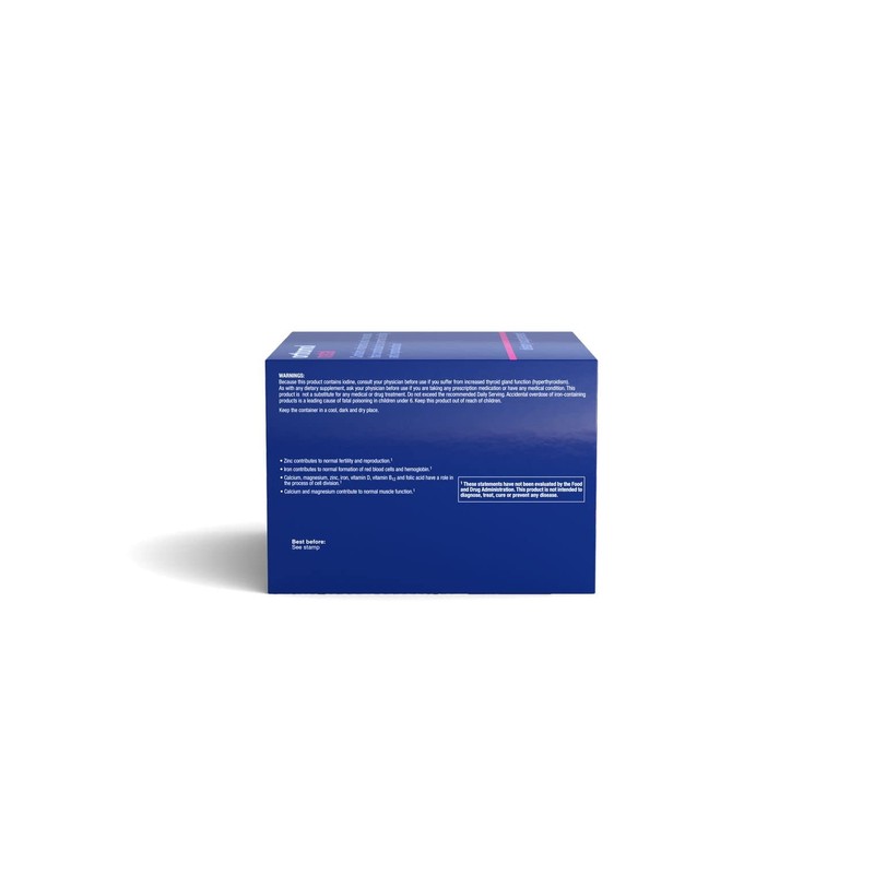 Original Orthomol® Natal - Powder