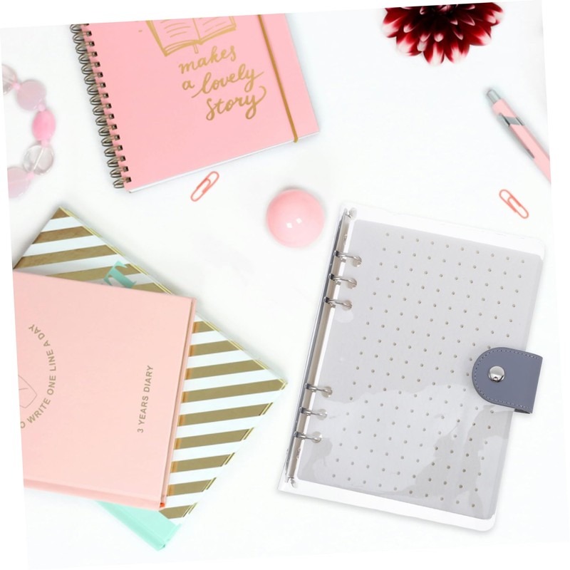 TOVINANNA Multi Functional Display Storage Holder for Brooches for Easy