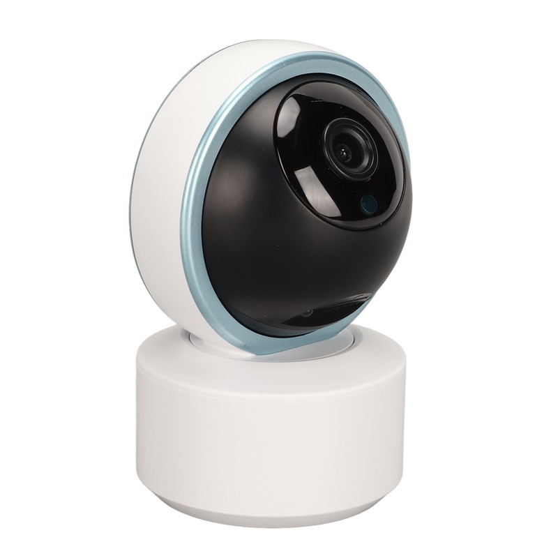 Indoor Security Camera 1080P HD 2.4G 5G Dual Band Infrared